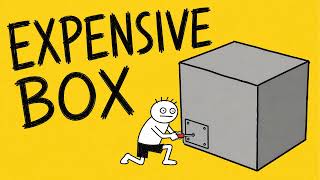 Why Self-Storage Makes Money From Empty Rooms