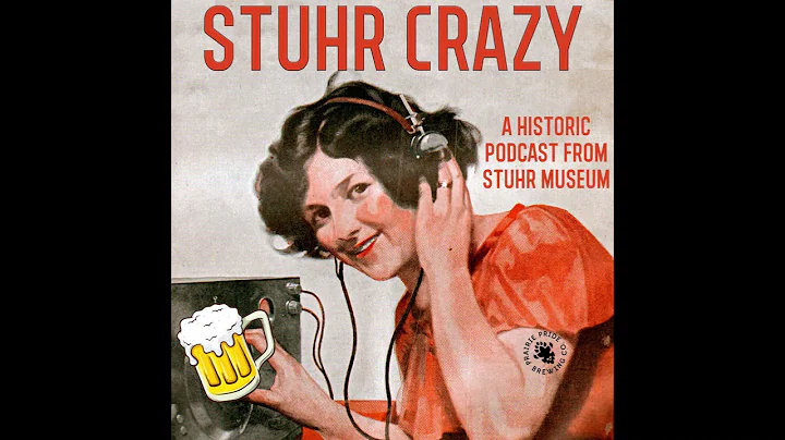 Stuhr Crazy Podcast S5E3 - Prohibition 2