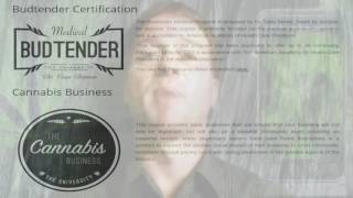 Ganjapreneur Aaron Smith Video Cover Sheet.