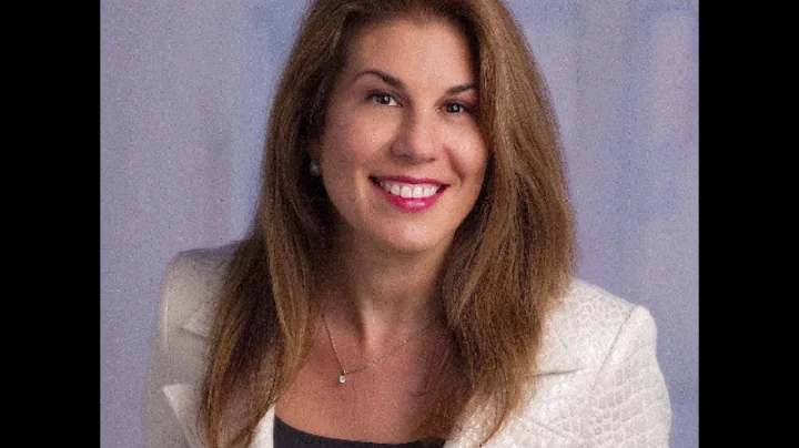 Dr Rhonda Randall - UHC May 30, 2019
