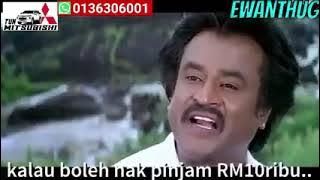 Lawak Tamil Dalam Versi Melayu 44