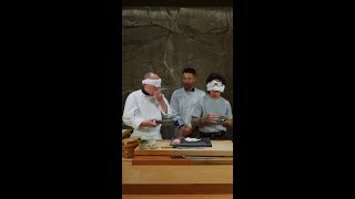 Michelin Chef vs Foodie: Guess The Fish