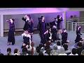 WHITE SCORPION『7秒のレジスタンス』/ららぽーと豊洲(2026.4.15)