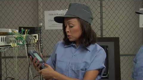 Intermec CK3 Commercial 1 - "One Device"