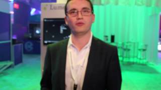 LumenRadio at LDI 2014