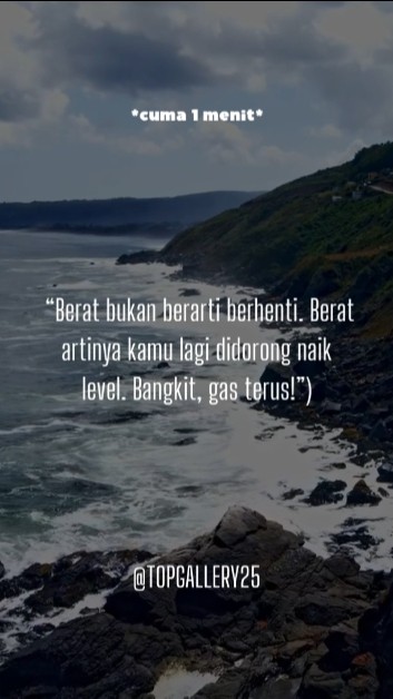 “Kalau Hari Ini Berat, Dengar Ini 30 Detik Aja!” #30detik #photography #motivation #shorts #fyp