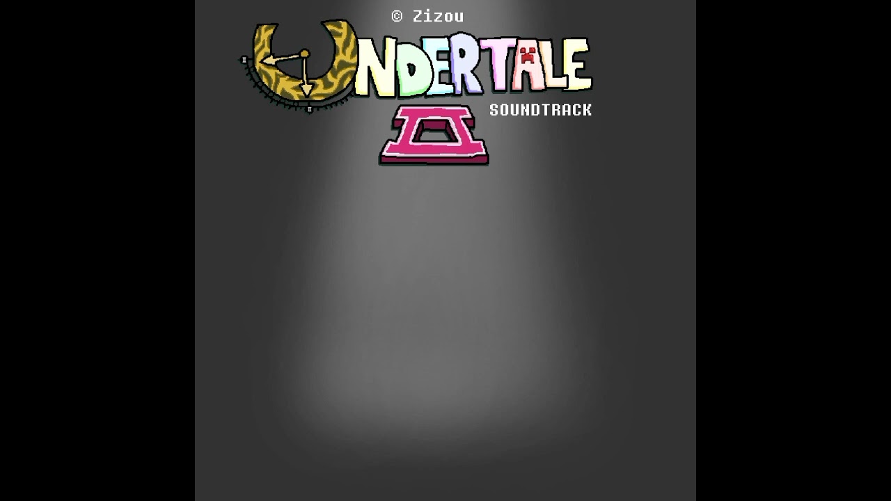 UNDERTALE 2 by Zizou