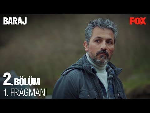 Baraj 2. Bölüm 1. Fragmanı