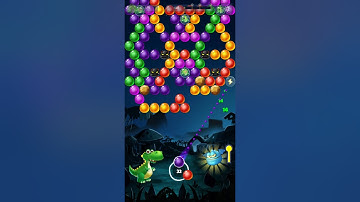 Bubble Shooter Level 190 To Level 195 Game Play Video Gaming Is Our Food