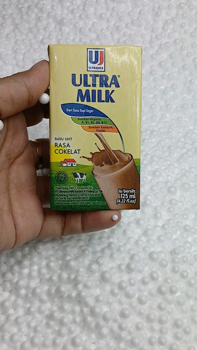 susu ultra coklat mini,link ada dikolom diskripsi#shots #shortvideo