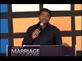 Manage Marriage Negotiations Part 1