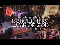 Behold The Lamb of God (extended) | JesusCo Selah Nights