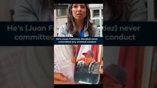 ICE agents smash car window to arrest asylum-seeker #ice #agent #massachusetts #smash #attorney