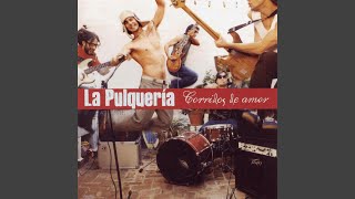 Video thumbnail of "La Pulquería - Mala Cara"