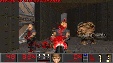 Icarus Alien Vanguard Map15 UV Speed in 52s by AD 79