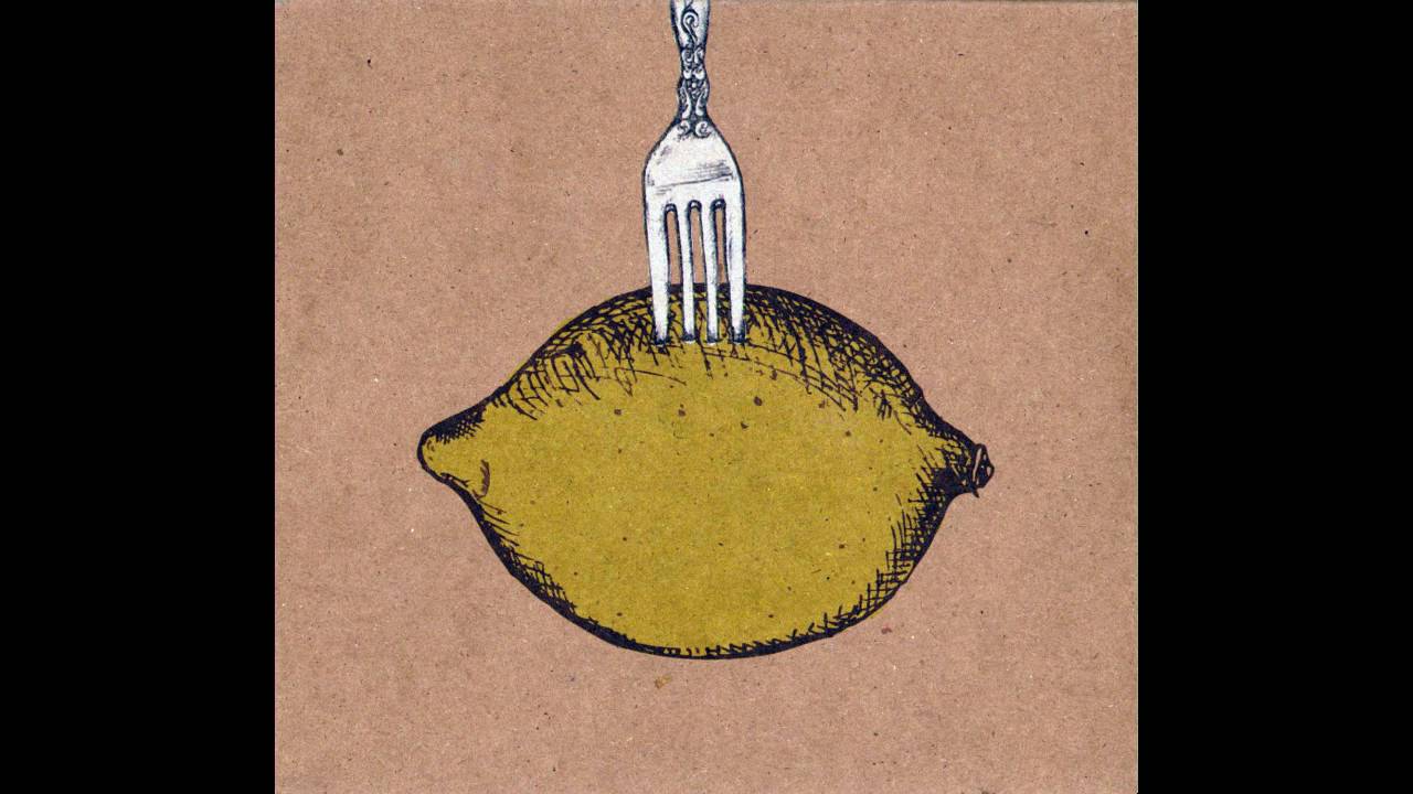 the Lemon Bucket Orkestra - Mukav Tu