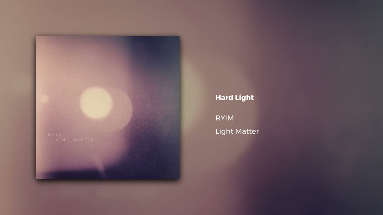 Watch Hard Light on YouTube Watch Hard Light on YouTube