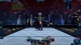 Star Wars  The Old Republic FPS Fix