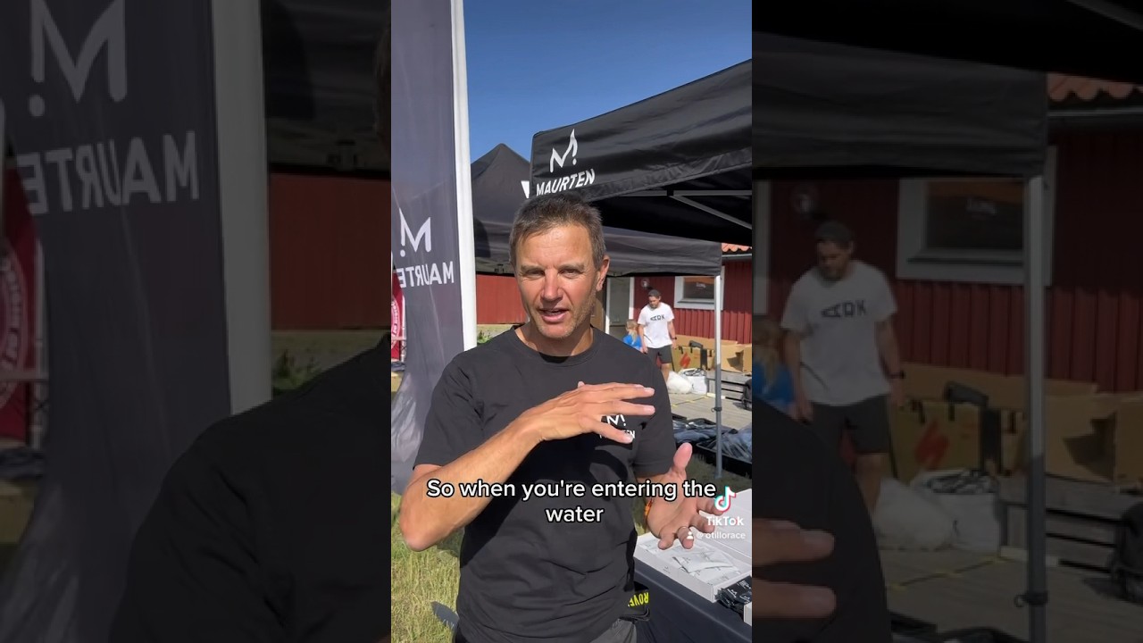 ÖTILLÖ Pro Tip - Transitions