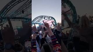 Electronic Garden Festival Magdeburg 2022 | Paul Kalkbrenner - Feed your Head