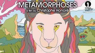 Metamorphoses -  Trailer (2017)