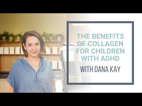 The Benefits of Collagen for Children with ADHD thumbnail