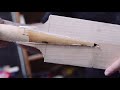 How cricket bats are made and what professional players looks for