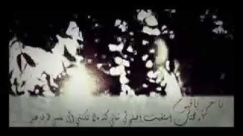 تأملات في أذكار الصباح والمساء..