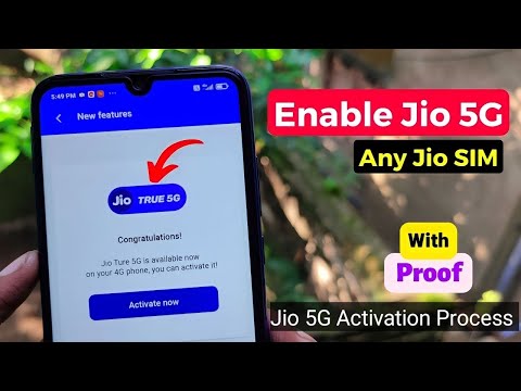मुझे मिल गया Jio Free 5G Welcome Offer | Jio True5G Welcome Offer Kaise Chalu Kare | Jio 5G Offer.
