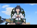 MMD - Kagome - Kings &amp; Queens