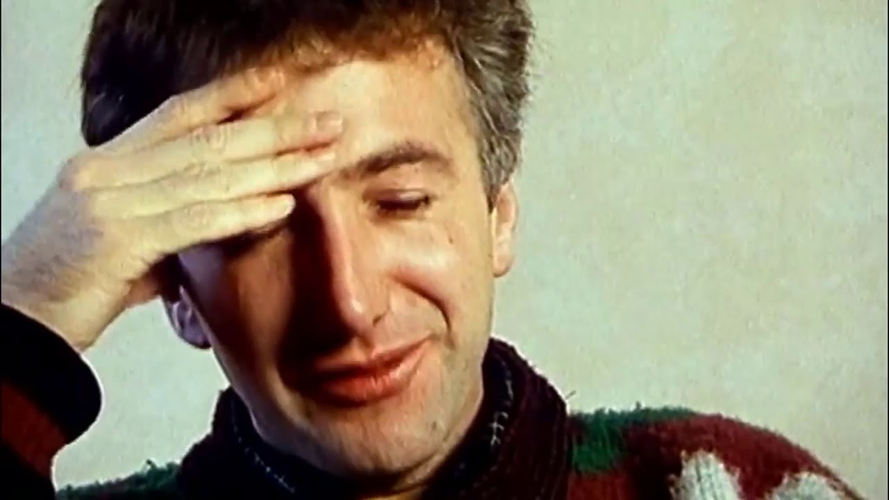 John Deacon is Joe Mazzello's Long Lost Father