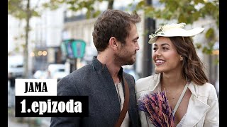 Jama (Çukur) | 1. epizoda