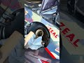 マツ耐@もてぎ　チューンドカークラスの決勝レースがスタートしました！ #大井貴之