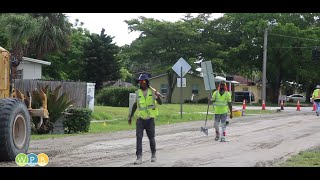 Be Careful Out There! Tips for Working Outdoors in the Heat