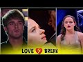 Love Break Sad | Whatsapp status | Kissing booth 2 | Into your arms