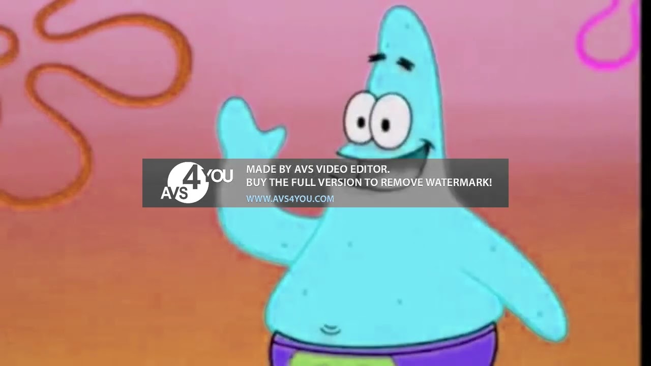 Patrick And The Banana Peel in Lost Effect YouTube