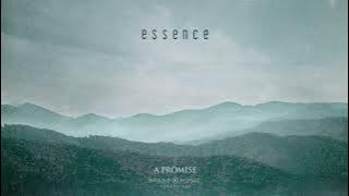 Brand X Music - A Promise - Essence (2022)