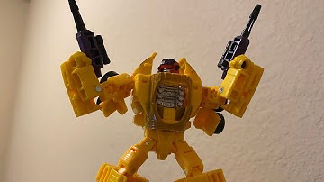 Testing Out Legacy Dragstrip (In Stop Motion)