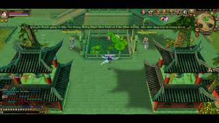 Nhạc map Thiếu Lâm tự - Thiên Long tự (game TLBB) screenshot 1
