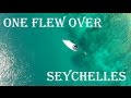 Seychelles. One flew over the paradise islands  (high resolution video)