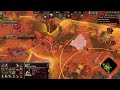 Divine Intervention - Ludicrous difficulty - Pillars of the Gods  - Scenario 8
