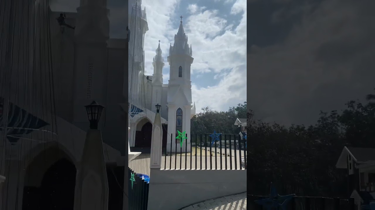 Pariyapuram church malappuram Perinthalmanna   