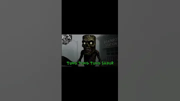 توم توم توم ساهور زومبي 
