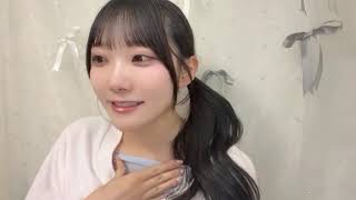 動画]2026.07.21（22:20～） SHOWROOM 「≠ME(ノットイコールミー