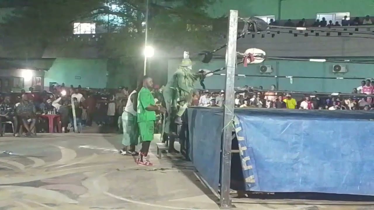 KALELE VS DT SHAKA MBALA