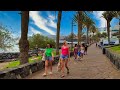 Playa Bastian LANZAROTE 2026 🇪🇸 🔴 NEW Morning Rituals &amp; Beachside Bliss of Costa Teguise [4K UHD]