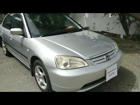 honda-civic-2002-|-in-depth-review-|-price,-features-&-test-drive-|-urdu