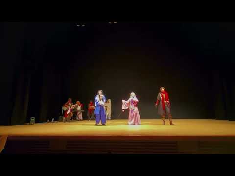 刀剣乱舞コスプレ演奏会〜ユメひとつ〜
