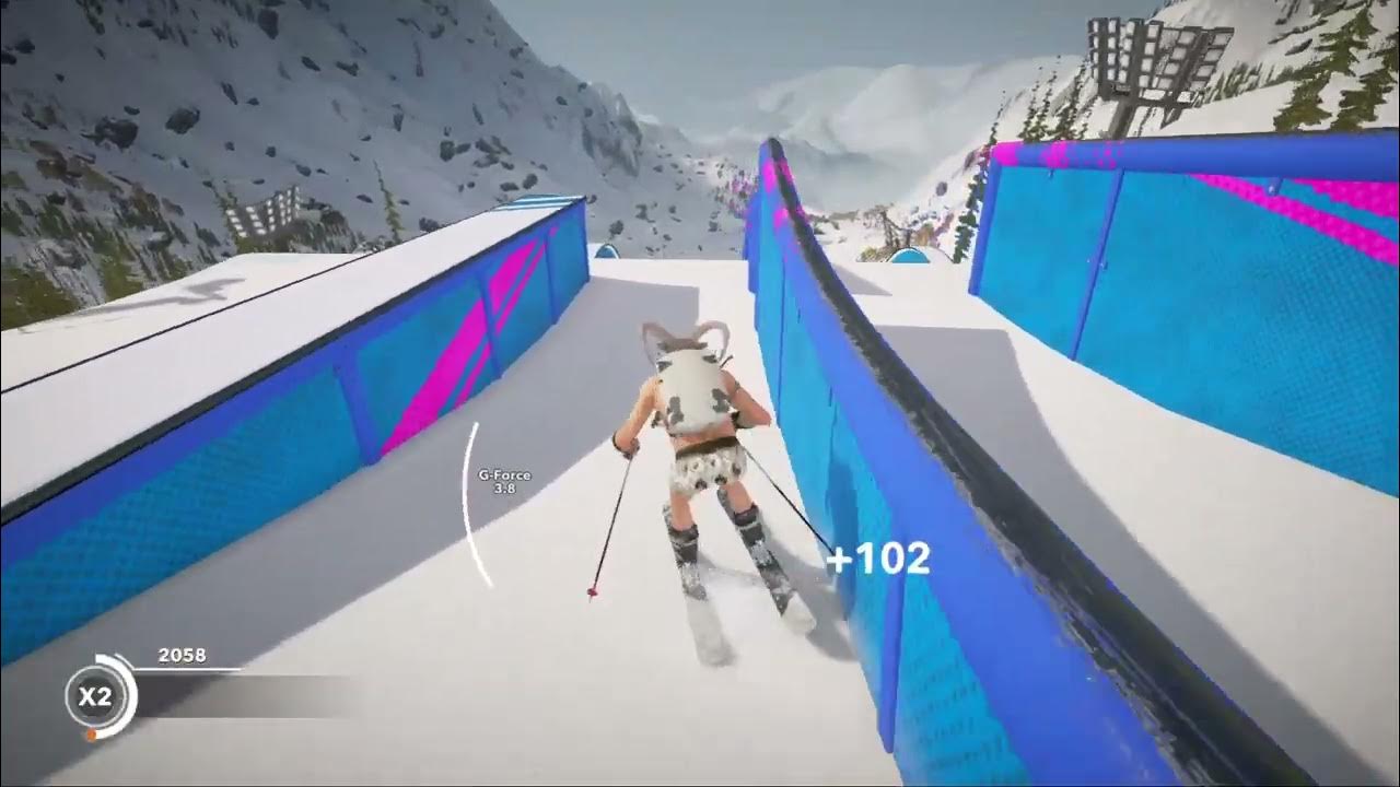 how to grind on steep YouTube