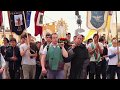 Nuestra Señora de la Cristiandad. Misa en Luján 2015